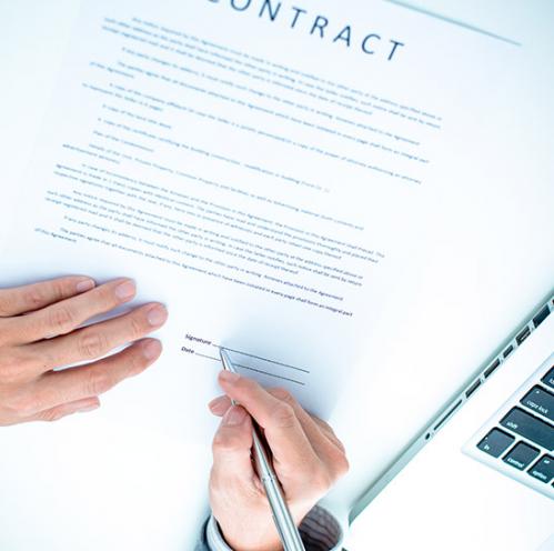 Avocat droit des contrats Rambouillet Avocat droit des contrats Rambouillet