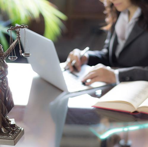 Avocat postulant Avocat postulant